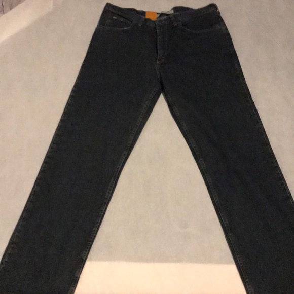 Lee Other - Lee relaxed fit